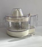 Citruspers, Ophalen of Verzenden, Zo goed als nieuw, Elektrisch, Citruspers