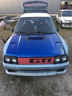 Peugeot 205 racer, Auto-onderdelen, Ophalen of Verzenden, Peugeot, Deur