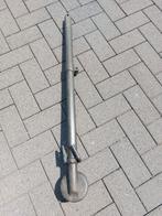 GEZOCHT!! M3 TRIPOD 50 CAL AFFUIT POOT, Ophalen, Landmacht, Nederland