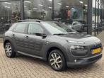 Citroën C4 Cactus 82pk Business Automaat|Navigatie|PDC, Stof, 82 pk, Origineel Nederlands, Bedrijf