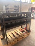 Bedrijfswagen inrichting (2487) L137 B32 H116 €149, Ophalen, Zo goed als nieuw