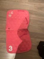 Epplejeck paardendekje S, Dieren en Toebehoren, Paarden en Pony's | Dekens en Dekjes, Ophalen of Verzenden, Zo goed als nieuw