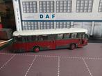 Daf bus, Hobby en Vrije tijd, Modelauto's | 1:50, Ophalen of Verzenden, Zo goed als nieuw, Bus of Vrachtwagen, Lion Toys
