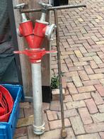 Brandweer brandkraan  waterpomp waterpaal, Ophalen, Zo goed als nieuw