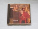 1 EURO OF GRATIS CD Stevie Wonder - Characters, Ophalen of Verzenden, 1960 tot 1980, Zo goed als nieuw