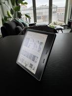 Kindle Oasis 10th gen with standing case and clear case, Computers en Software, E-readers, 8 GB, Amazon Kindle, Ophalen of Verzenden