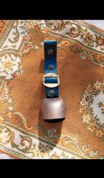 Antieke koebel zwitserland bel zeer goede staat, Ophalen of Verzenden