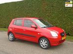 Kia Picanto 1.0 Light..5drs..NW APK.., Voorwielaandrijving, Gebruikt, 4 cilinders, 400 kg