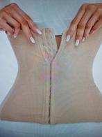 correctie/ taille shaper maat L/ NIEUW, Ophalen of Verzenden, Beige, Body of Korset