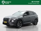 Hyundai Tucson 1.6 T-GDI PHEV N Line Edition | Navigatie | C, 12 maanden, Gebruikt, Euro 6, 4 cilinders