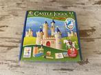 Castle Logix Smart games [s494], Hobby en Vrije tijd, Gezelschapsspellen | Bordspellen, Ophalen of Verzenden, Zo goed als nieuw