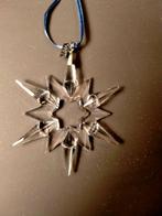Swarovski Kerstster 1997, Ophalen of Verzenden, Zo goed als nieuw, Figuurtje