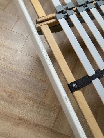 Bedframe - afbeelding 3