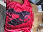 Supreme Kate Moss fleece jacket maat L, Maat 52/54 (L), Nieuw, Ophalen of Verzenden, Rood