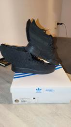 Adidas Originals JS wings 2.0 BF. A$AP in doos. Ook te ruil!, Zwart, Ophalen of Verzenden, Adidas Originals, Sneakers of Gympen