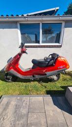 PIAGGIO HEXAGON 125 /ZIP, Fietsen en Brommers, Ophalen, Gebruikt, Zip