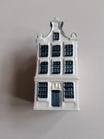 klm huisje/ tiny house nr 80 (Is in Gravenstraat  Amsterdam), Verzamelen, Ophalen of Verzenden, Zo goed als nieuw, 61 t/m 80, Gevuld