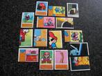 Nintendo Vintage Stickers 1992 Mario Bros, Ophalen, Nieuw, Overige typen