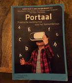 Portaal praktische taaldidactiek voor het basisonderwijs, Boeken, Studieboeken en Cursussen, Ophalen of Verzenden, Gelezen, HBO