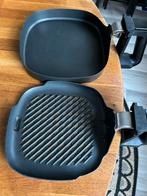 Zgan grill accessoire, pizza accessoire airfryer xl Avance, Ophalen, Zo goed als nieuw, Airfryer XL