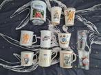 Te koop mokken koningshuis en 5 mei, Ophalen of Verzenden, Zo goed als nieuw, Nederland, Servies