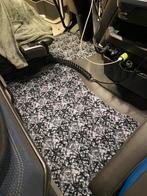 Nieuwe Deens grijze tunnelmat volvo FH 4 FH 5, Auto-onderdelen, Vrachtwagen-onderdelen, Ophalen of Verzenden, Nieuw, Volvo, Interieur en Bekleding