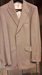 Nieuw 3-delig kostuum lengtemaat 49 (7), Overige kleuren, Nieuw, Ophalen of Verzenden, Trouwpak