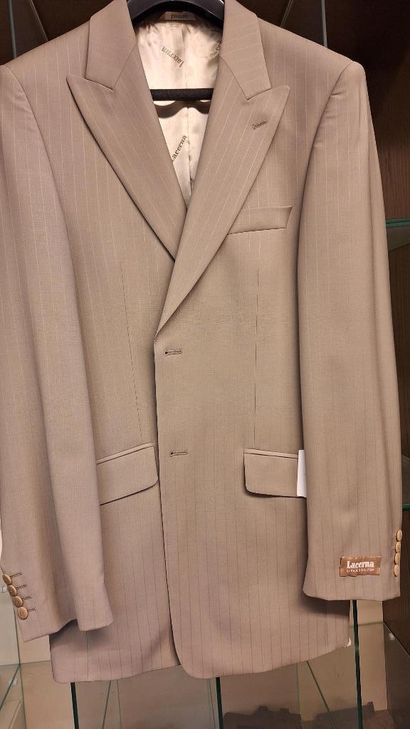 Nieuw trouwkostuum lengtemaat 49 (7), Kleding | Heren, Trouwkleding en Trouwaccessoires, Nieuw, Trouwpak, Overige kleuren, Ophalen of Verzenden