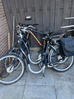 3x opknapfietsen of voor onderdelen, Ophalen, Zo goed als nieuw, Sparta
