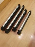 Porsche Ski/Snowbord dragers houders Thule., Ophalen of Verzenden, Zo goed als nieuw