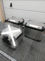 Bmw F 800 GS adventure 2016 aluminium koffers bmw f 800gs, Motoren, Accessoires | Koffers en Tassen, Ophalen of Verzenden, Zo goed als nieuw