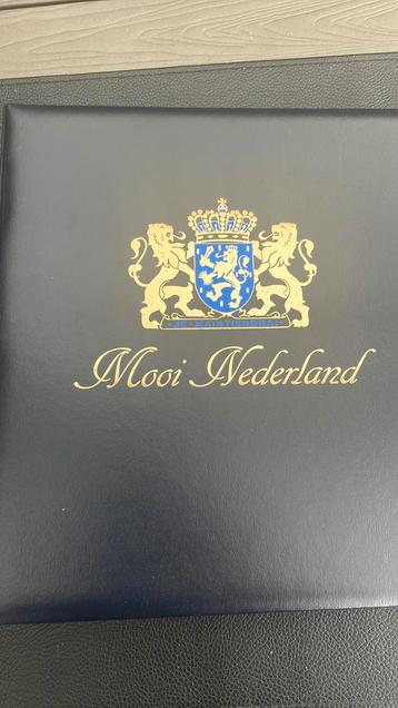 Mooi Nederland Davo album  beschikbaar voor biedingen