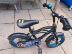 badman fiets 12 inch, Fietsen en Brommers, Fietsen | Kinderfietsjes, Ophalen, Gebruikt, Minder dan 16 inch