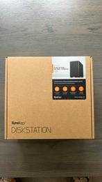 Synology DS218 Play Nas Diskstation, Ophalen, Nieuw