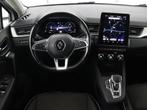 Renault Captur E-TECH Plug-in Hybrid Intens | 360 camera | C, Auto's, Renault, Stof, Gebruikt, 4 cilinders, Wit