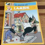 STRIPBOEK DE GRAPPEN VAN LAMBIK DEEL 1 2004 SUSKE EN WISKE, Gelezen, Ophalen of Verzenden, Willy Vandersteen, Eén stripboek