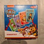 Kwartet Paw Patrol (nieuw)., Een of twee spelers, Ophalen of Verzenden, Nieuw