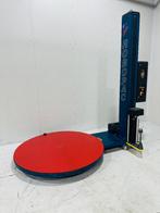 Palletwikkelaar Robopac Rotoplat 405/FS (nr. 3574), Ophalen, Robopac, Gebruikt, Robopac