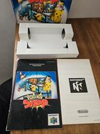 Pokemon Snap (Box Only), ., 1 speler, Ophalen of Verzenden, Zo goed als nieuw