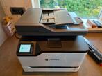 Lexmark MC3224 kleuren laserprinter scanner, Computers en Software, Printers, Ophalen, Gebruikt, Lexmark, Printer
