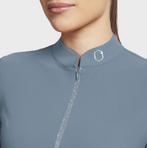 Nieuw! Samshield brunella dusty blue mt S, Dieren en Toebehoren, Ophalen of Verzenden, Nieuw, Bovenkleding