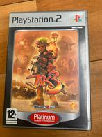 Jak 3 ps2, Spelcomputers en Games, Games | Sony PlayStation 2, Avontuur en Actie, 1 speler, Ophalen of Verzenden, Zo goed als nieuw