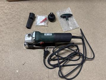 Metabo LF 850 S lakfrees koffer 850w - 601049500 | DLS18392 beschikbaar voor biedingen