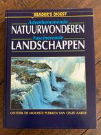Adembenemende Natuurwonderen & Landschappen, Ophalen of Verzenden, Zo goed als nieuw, Natuur algemeen