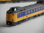 Märklin 37421 koploper, Hobby en Vrije tijd, Modeltreinen | H0, Wisselstroom, Locomotief, Ophalen of Verzenden, Zo goed als nieuw