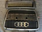 Audi a4 b7 frontgrill, Gebruikt, Voor, Bumper, Audi