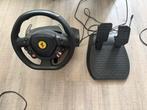 PC/PS4 | THRUSTMASTER T80 RW FERRARI 488 GTB, Spelcomputers en Games, Spelcomputers | Sony PlayStation Consoles | Accessoires