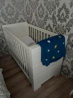 Kinderbed incl matras, Ophalen of Verzenden, Zo goed als nieuw, Jongetje of Meisje