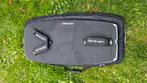Levitaz Exo Pocket 2 complete carbon kite foilset, Watersport en Boten, Foil, Ophalen, Zo goed als nieuw, Kitesurf-set