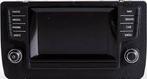 Volkswagen MSTD (Discover Media MIB1-Standard) Navi-update, Garantie, Overige werkzaamheden